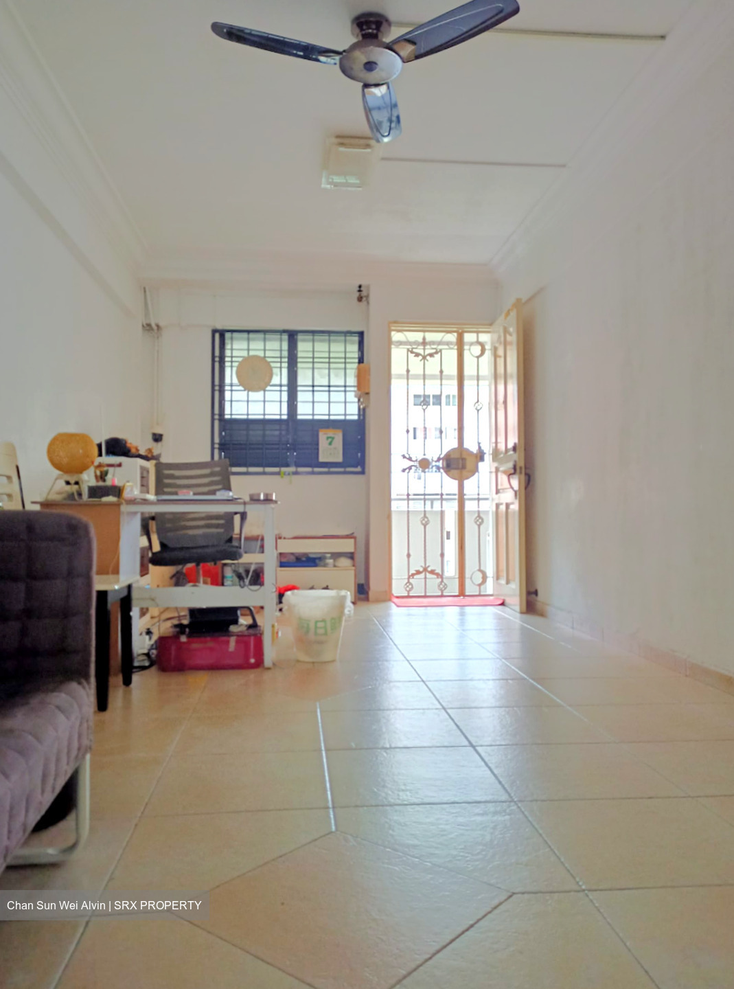 Blk 331 Clementi Avenue 2 (Clementi), HDB 3 Rooms #546951521